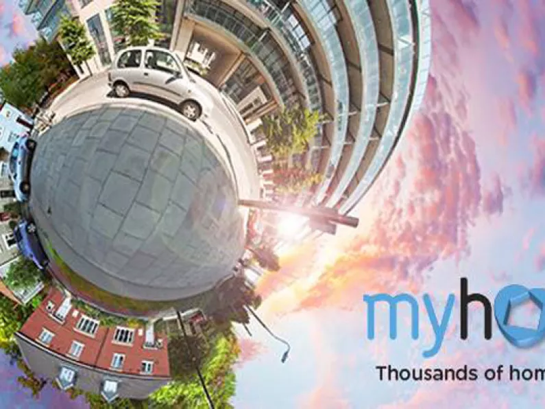 MyHome.ie recruiting for two exciting new roles