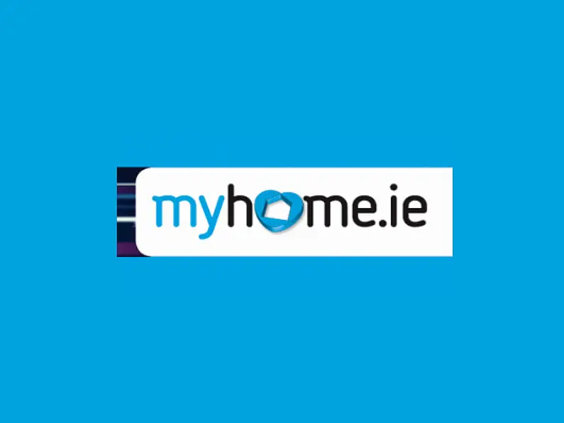 Scam phishing emails claiming to be from MyHome.ie currently in circulation