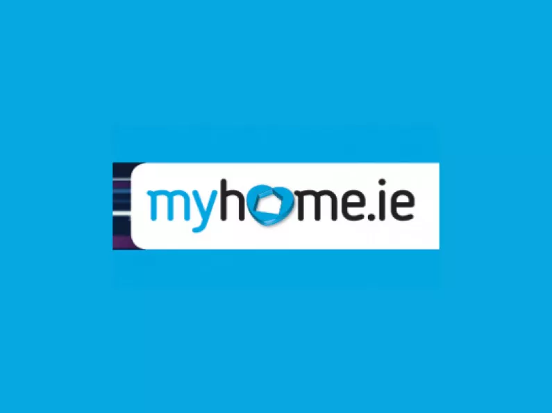 Scam phishing emails claiming to be from MyHome.ie currently in circulation