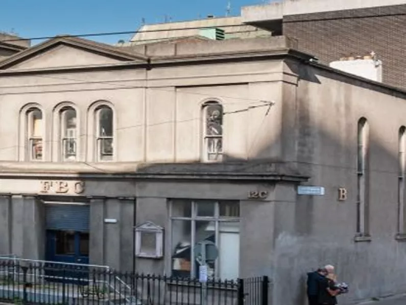 Pub chain JD Wetherspoon buy former Dublin church for €1.475m
