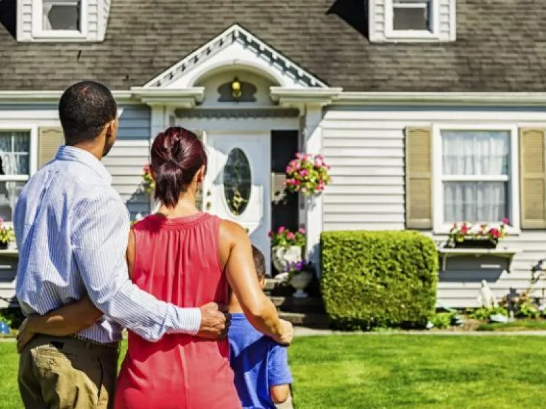 Are people really giving up on buying a home?