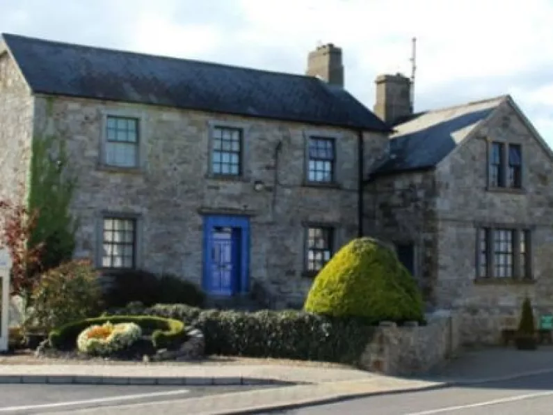 Six former Garda Stations sell at auction in Sligo