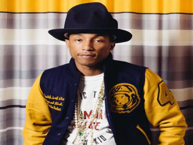 Would you be Happy living here? Pharrell Williams puts Miami home up for sale