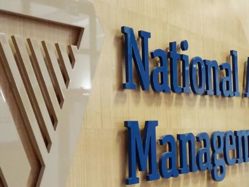 Remaining NAMA ghost estates to be completed this year