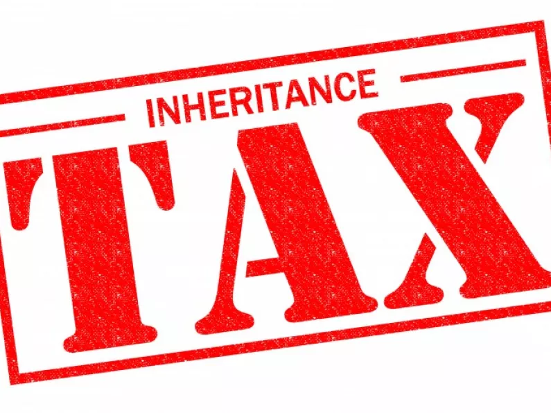 Children could be set to benefit from inheritance tax break on parent's homes