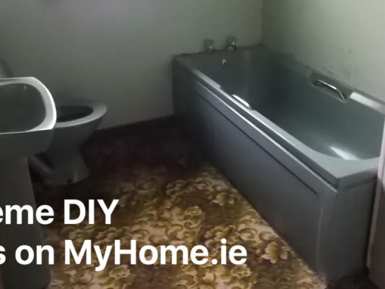 10 extreme DIY projects on MyHome.ie