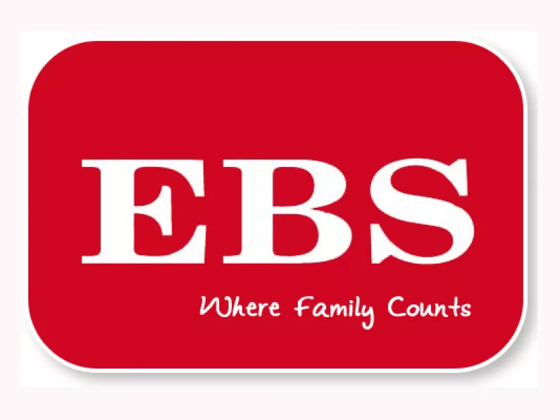 EBS offers new cash-back offer on its mortgages