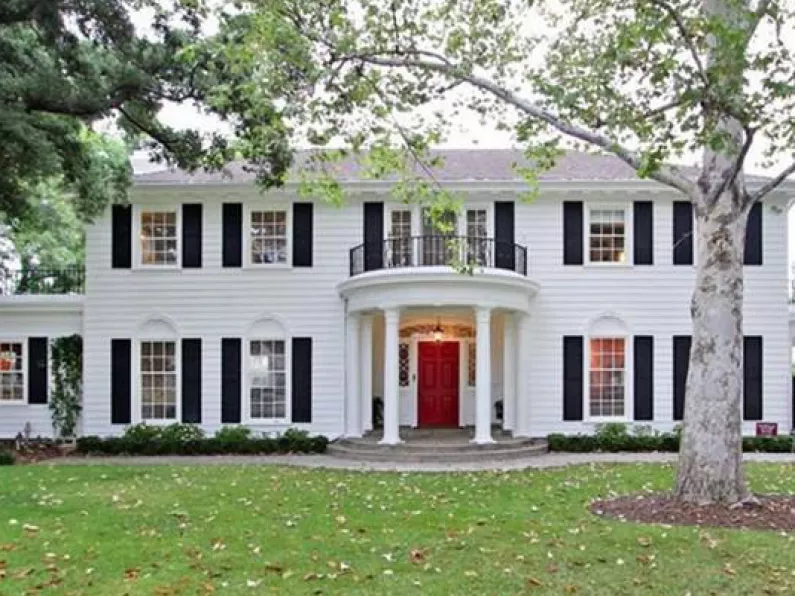 Iconic Father of the Bride house hits the market in Los Angeles