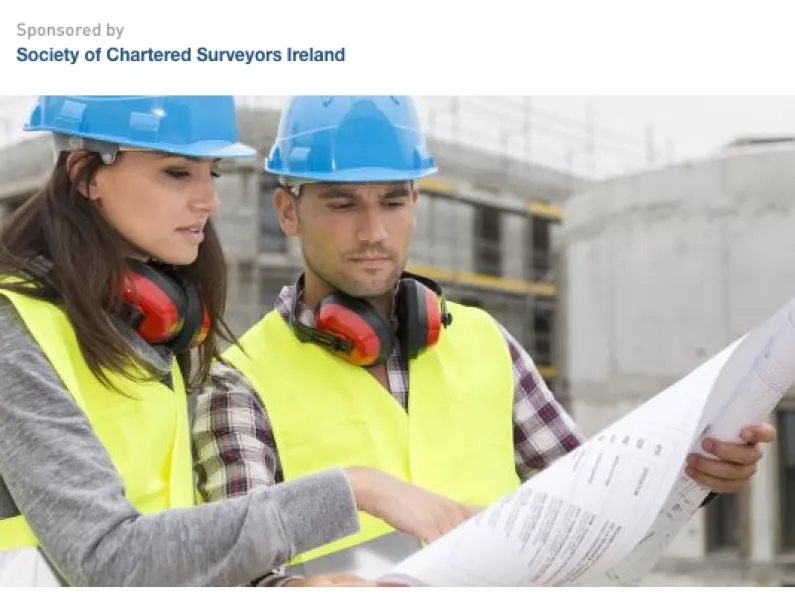 Change of mind? 10 reasons to choose chartered surveying