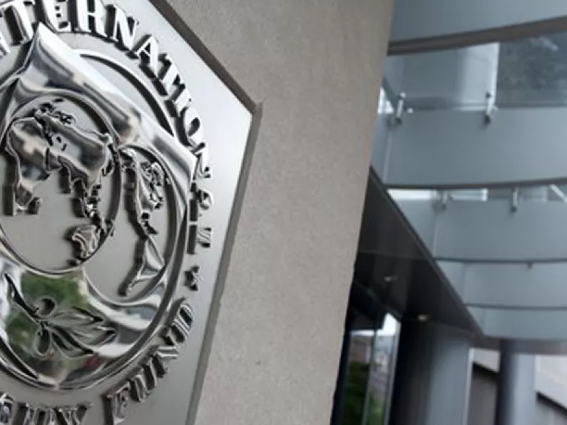 IMF praises Central Bank over mortgage lending rules