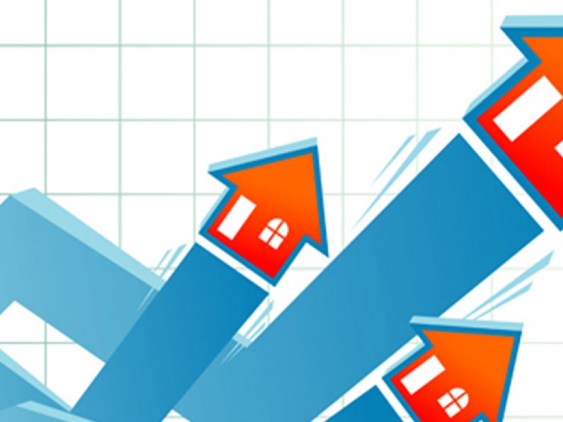 Property prices up 10.7% year-on-year, according to latest CSO report