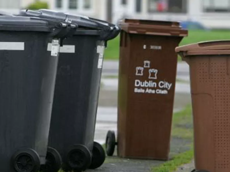 Pay-by-weight bin charges idea to be abandoned