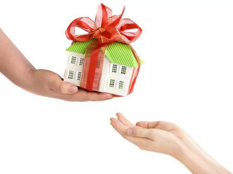 New rules make it harder for parents to gift property to their children