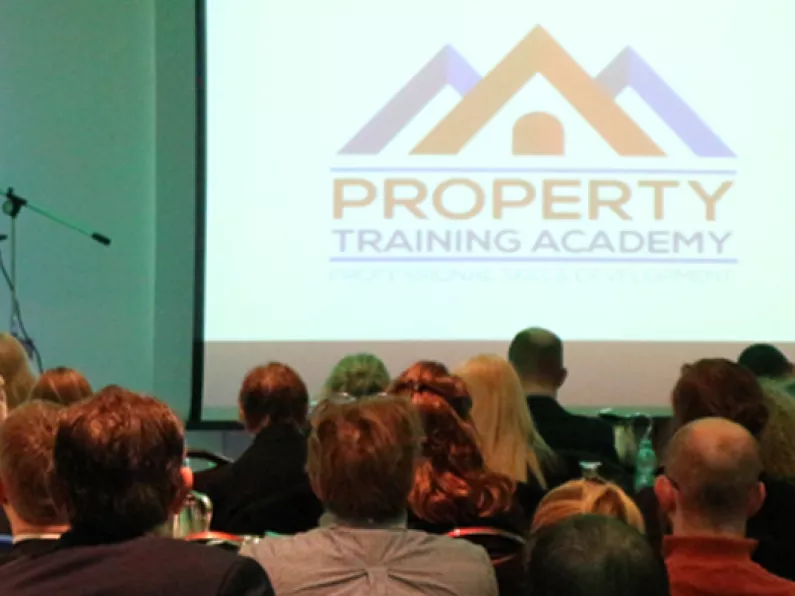 New rent measures explained to agents by Property Training Academy and RTB