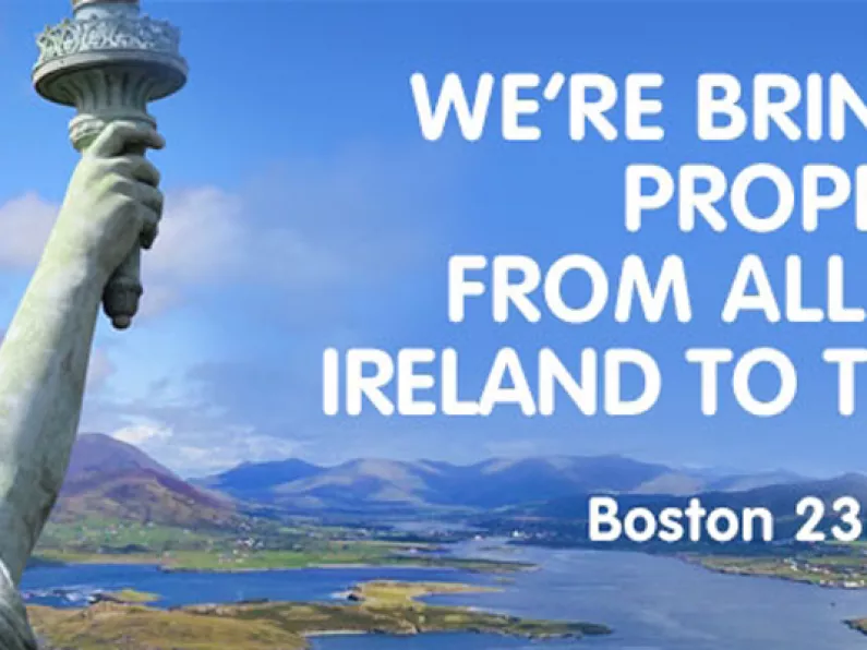 Brexit hits UK property interest in Ireland as US enquiries rise