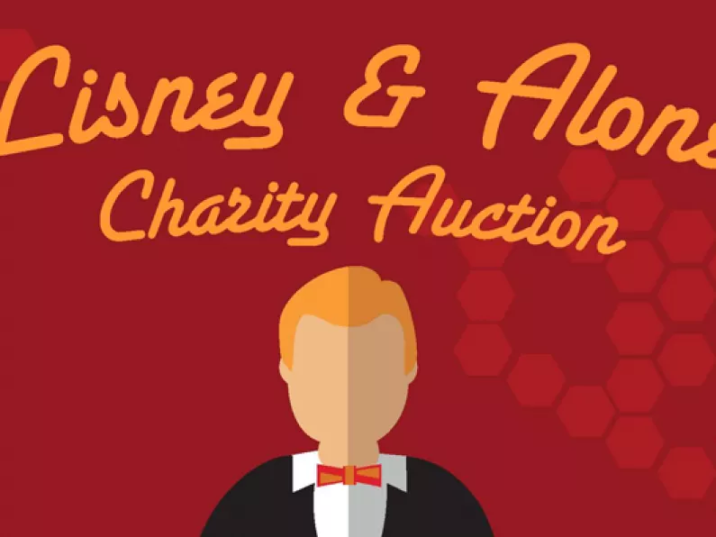 Lisney to host auction in aid of ALONE this Thursday