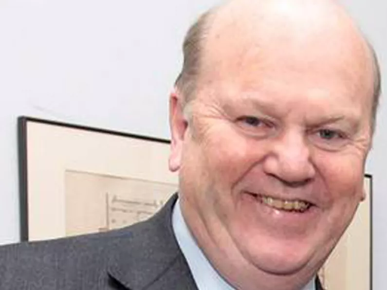 Noonan plays down fears of property bubble