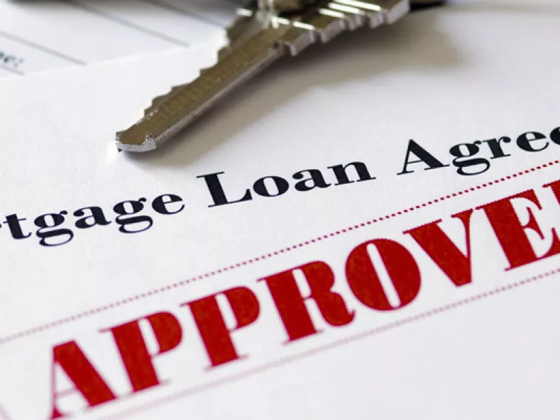 Mortgage approvals up 14% in the year to April