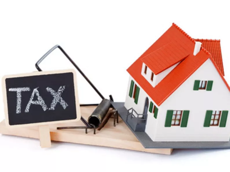 Local Property Tax conundrum may be more difficult than the Budget