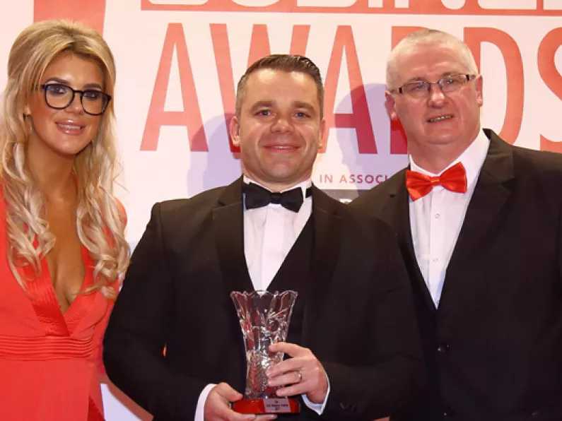 Cork County Estate Agent of the Year title for Colbert & Co
