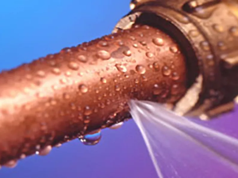 How to prevent burst pipes during cold spell
