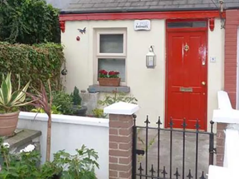 Some of the smallest homes on the market on MyHome.ie right now