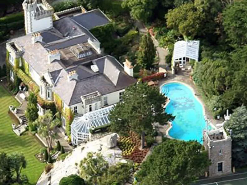 Five of the top properties for sale right now with swimming pools