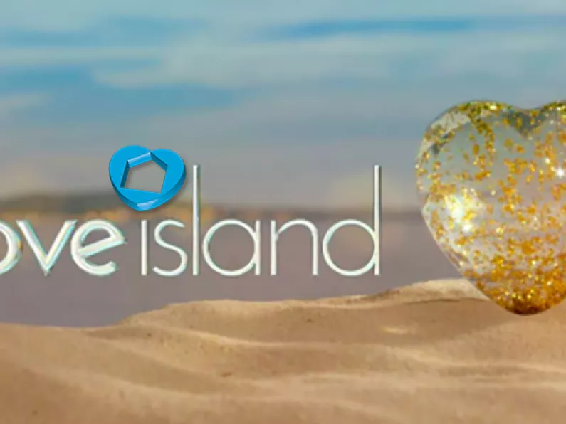 You can have your very own Love Island right here in Ireland