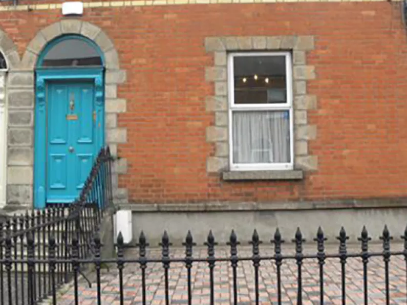 You won't believe the amazing transformation job carried out on this Phibsborough home