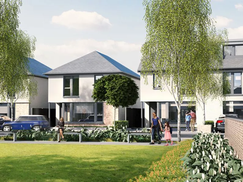 New housing developments coming soon on MyHome.ie