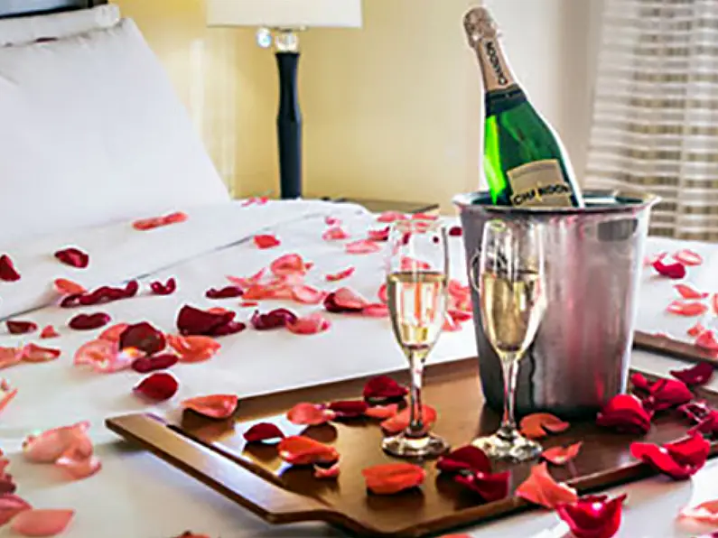 Home is where the heart is... Five romantic hideaways for Valentine's Day