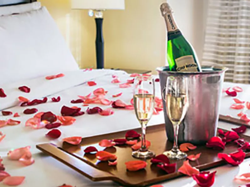 Home is where the heart is... Five romantic hideaways for Valentine's Day