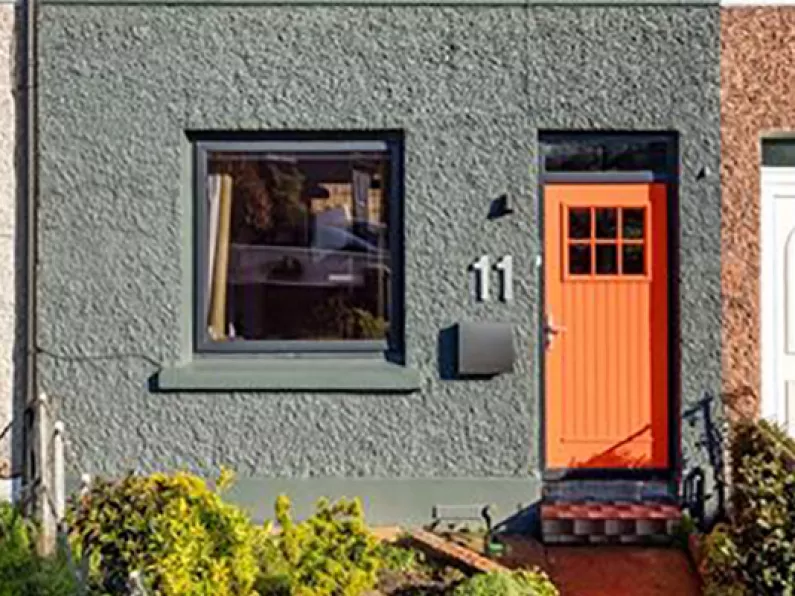 The incredible transformation of a Drumcondra home in less than a year