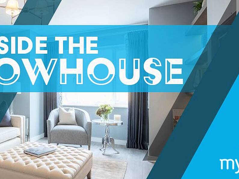 Inside the Showhouse: Barnhall Meadows, Leixlip, Co Kildare
