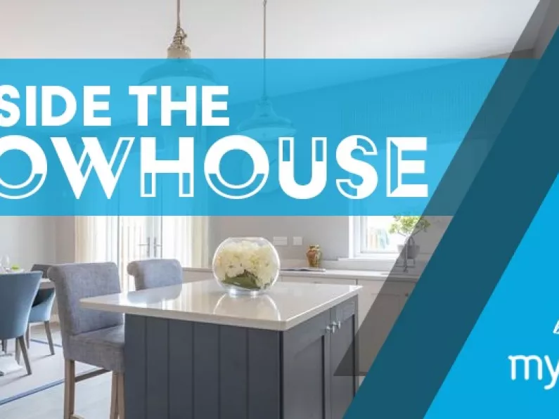 Inside the Showhouse: Crawford Gate, Blackrock, Co Cork