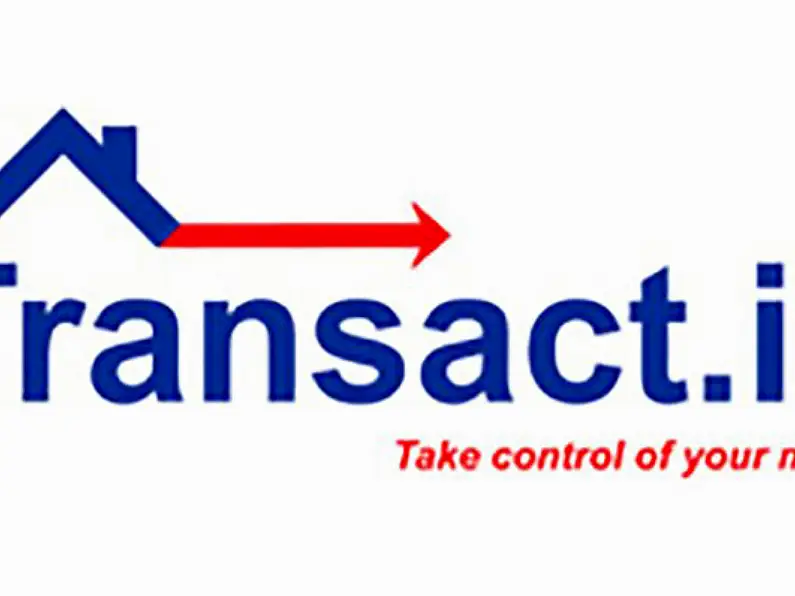 Why do I need to use Transact.ie?