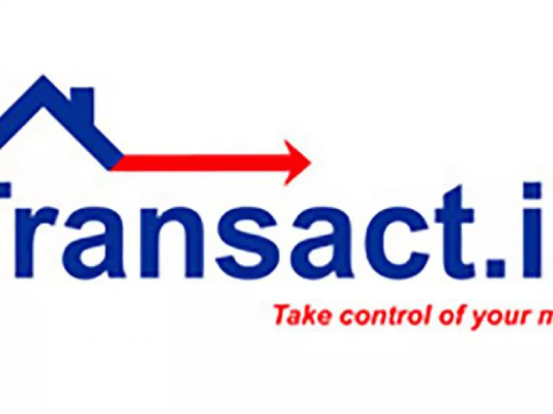 Why do I need to use Transact.ie?
