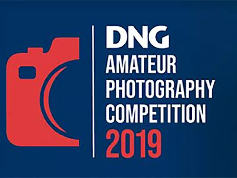 DNG run National Amateur Photography Competition with top prizes up for grabs