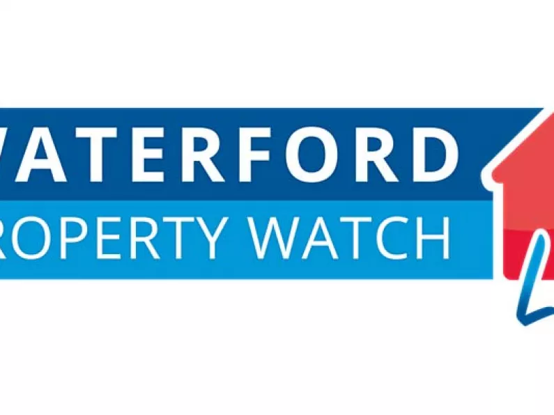 Waterford Property Watch Live taking place this Wednesday
