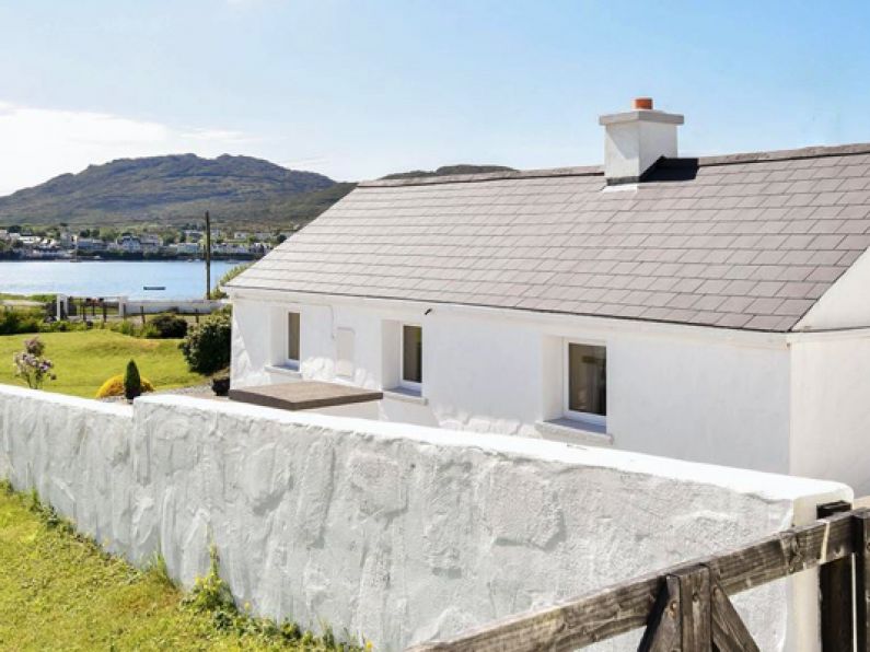 Seven of the most Irish properties on the market this St Patrick's Day