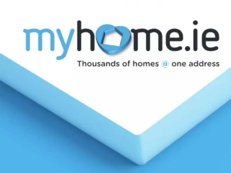 How to set up property alerts on MyHome.ie
