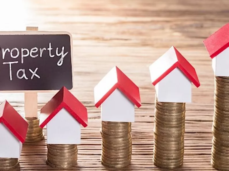 Local Property Tax deadline extended