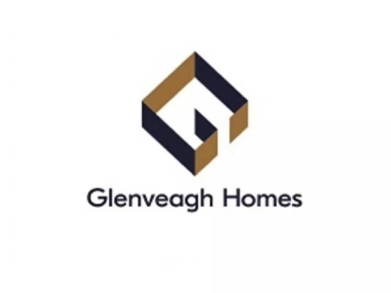 Glenveagh reports continued increase in reservations for new homes