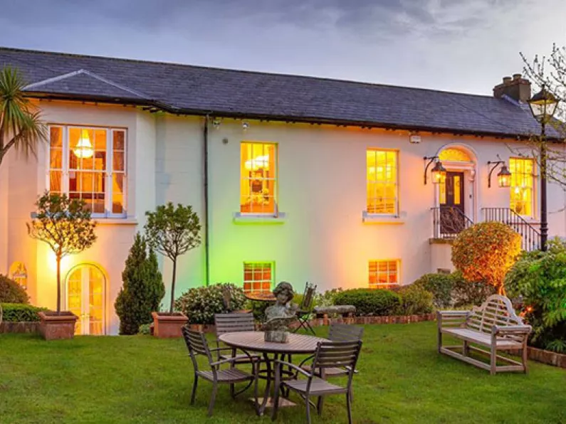 The 10 most viewed properties on MyHome.ie since lockdown ended