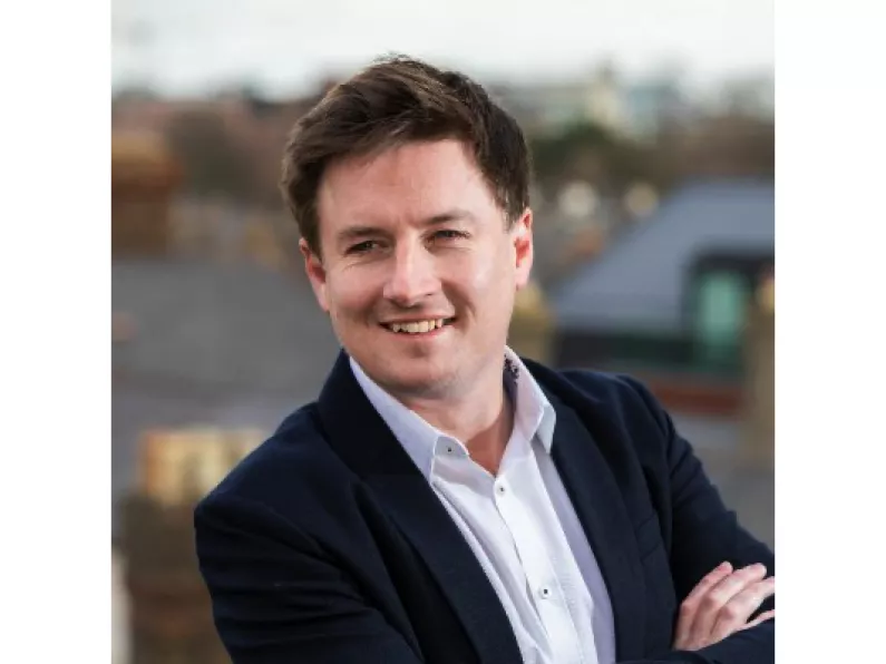 MyHome.ie Webinar: A chat with Robert Hoban of Offr