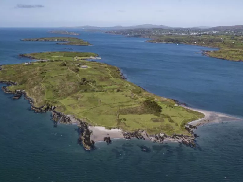Private island off Cork coast sells for over €5.5 million