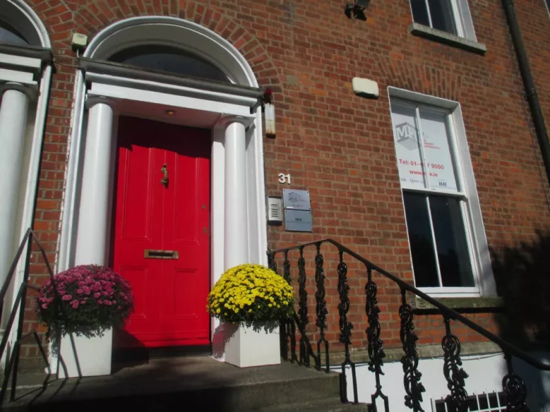 MFO The Property Professionals relocate to larger offices in Ballsbridge