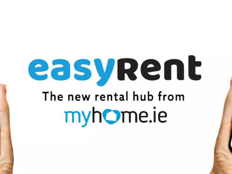 easyRent: Renting made easy