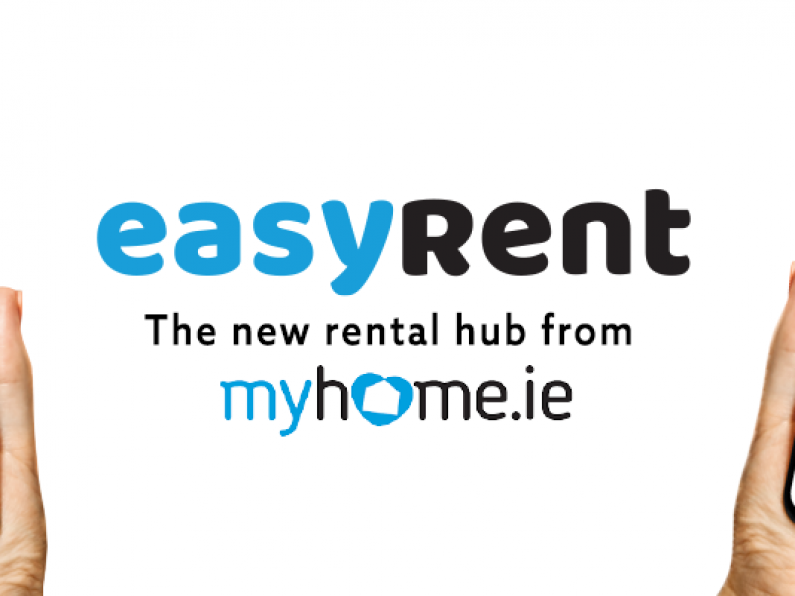 EasyRent: A tenant's dream in making renting easy