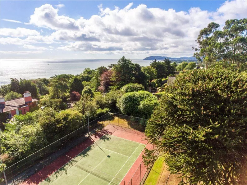 Love That Home - houses for sale on MyHome.ie with their own tennis courts